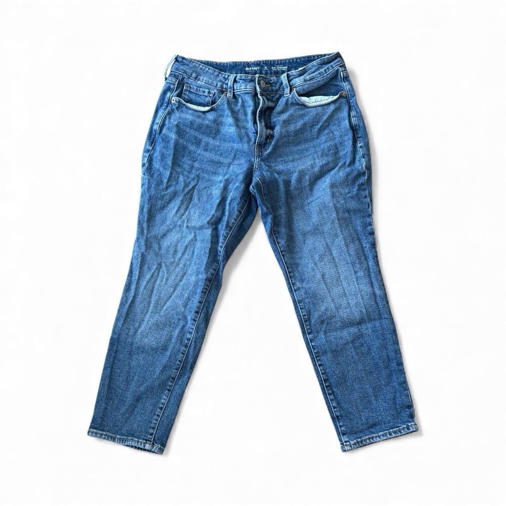 Old Navy Petite Women’s Jeans Size 12